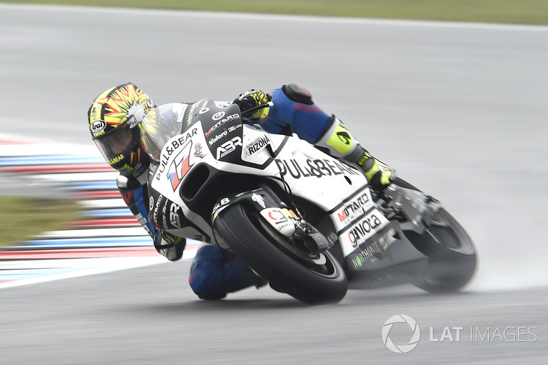 Karel Abraham, Aspar Racing Team