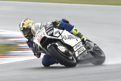Karel Abraham, Aspar Racing Team