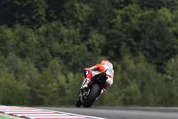 Andrea Dovizioso, Ducati Team