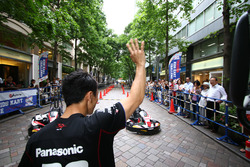 TAKUMA KIDS KART CHALLENGE