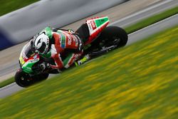 Aleix Espargaro, Aprilia Racing Team Gresini