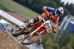 Jeffrey Herlings, Red Bull KTM Factory Racing