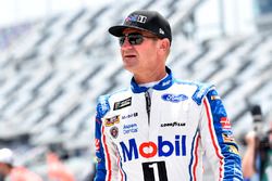 Clint Bowyer, Stewart-Haas Racing Ford
