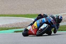 Alex Marquez, Marc VDS