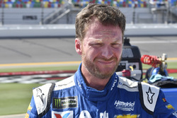 Dale Earnhardt Jr., Hendrick Motorsports Chevrolet