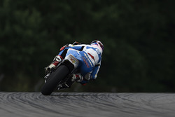 Fabio Quartararo, Pons HP 40