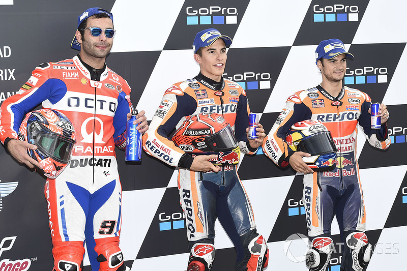 #8 2017 (Honda, MotoGP)