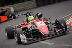 Mick Schumacher, Prema Powerteam, Dallara F317 - Mercedes-Benz