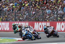 Aron Canet, Estrella Galicia 0,0