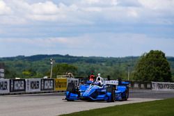 Scott Dixon, Chip Ganassi Racing Honda