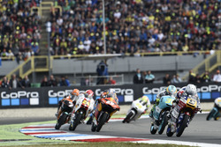 Romano Fenati, Marinelli Rivacold Snipers