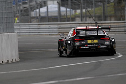 Nico Müller, Audi Sport Team Abt Sportsline, Audi RS 5 DTM