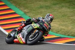 Jonas Folger, Monster Yamaha Tech 3