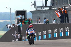 Maverick Viñales, Yamaha Factory Racing