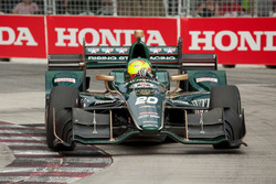 Spencer Pigot, Ed Carpenter Racing Chevrolet