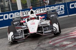 Helio Castroneves, Team Penske Chevrolet