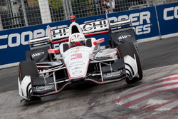Helio Castroneves, Team Penske Chevrolet