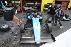 Giacomo Bianchi Biasca, Jenzer Motorsport