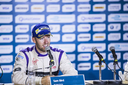 1. Sam Bird, DS Virgin Racing