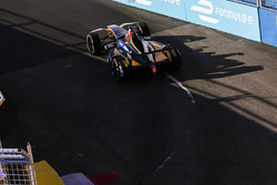 Jean-Eric Vergne, Techeetah
