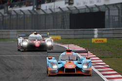 #34 Tockwith Motorsports Ligier JS P217 Gibson: Nigel Moore, Philip Hanson