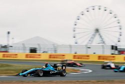 Arjun Maini, Jenzer Motorsport