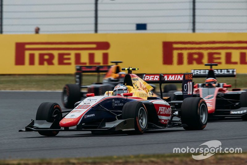 Silverstone - Course 2