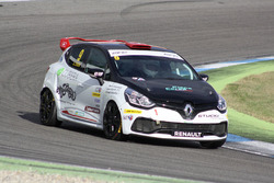 Andreas Stucki, Renault Clio IV RS, Stucki Motorsport
