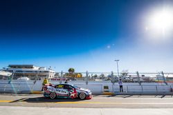 Craig Lowndes, Triple Eight Race Engineering Holden