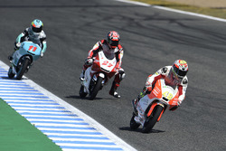Lorenzo Dalla Porta, Aspar Team