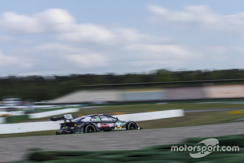 6. Rene Rast, Audi Sport Team Rosberg, Audi RS 5 DTM