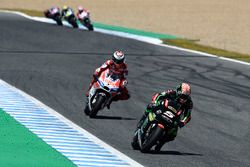 Johann Zarco, Monster Yamaha Tech 3