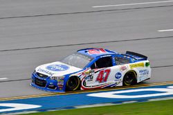 A.J. Allmendinger, JTG Daugherty Racing Chevrolet