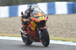 Pol Espargaró, Red Bull KTM Factory Racing