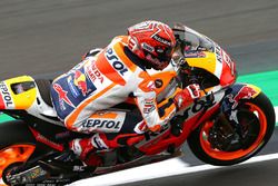 Marc Marquez, Repsol Honda Team