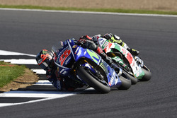 Maverick Viñales, Yamaha Factory Racing
