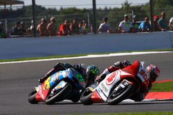 Takaaki Nakagami, Idemitsu Honda Team Asia