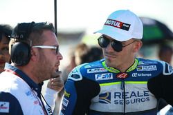 Loris Baz, Avintia Racing