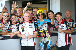 Franco Morbidelli, Marc VDS