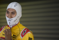 Sean Gelael, Pertamina Arden