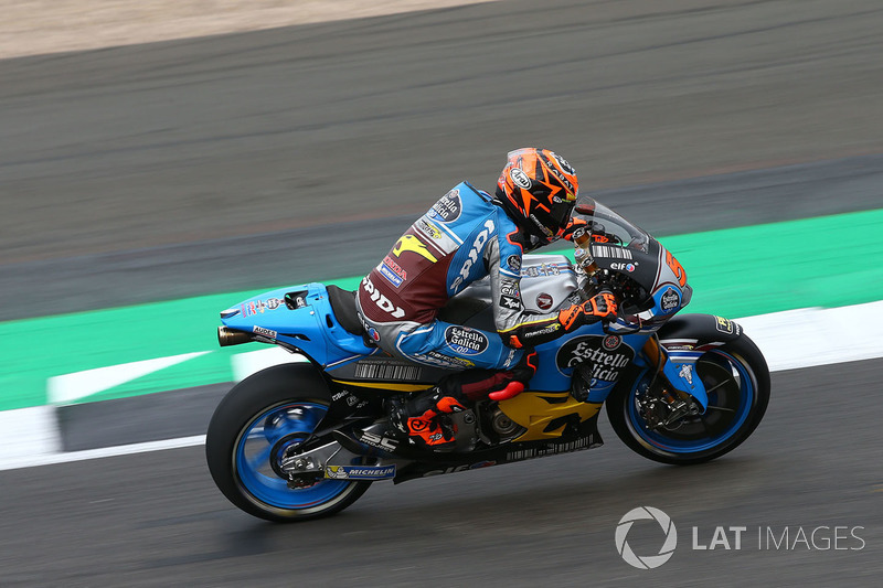 Tito Rabat, Estrella Galicia 0,0 Marc VDS