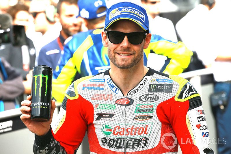 Cal Crutchlow, Team LCR Honda