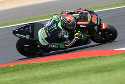 Jonas Folger, Monster Yamaha Tech 3