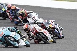 Tatsuki Suzuki, SIC58 Squadra Corse