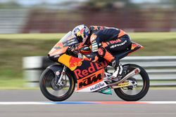 Bo Bendsneyder, Red Bull KTM Ajo