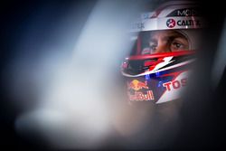 Jamie Whincup, Triple Eight Race Engineering Holden
