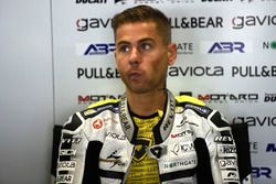 Alvaro Bautista, Aspar Racing Team