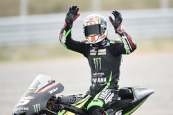 Johann Zarco, Monster Yamaha Tech 3