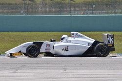 Raphael Forcier, Indy Motorsport Group