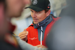 Marcel Fässler, Audi R8 LMS, Audi Sport Team WRT
